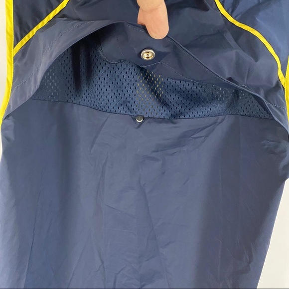 Hunter windbreaker outdoor fishing woman’s jacket Youth size - Picture 5 of 6